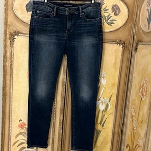 LUCKY 🍀 Jeans 👖 Ladies SZ 10